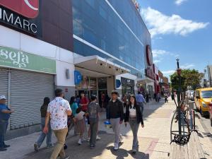 Alojamiento Talca centro