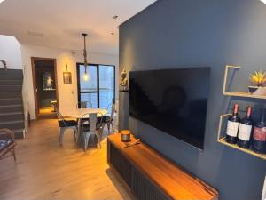 Casa com hydro - 250m da Praia