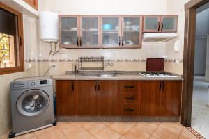 Appartement Plage à vos pieds, gare à 5 min et parking gratuit