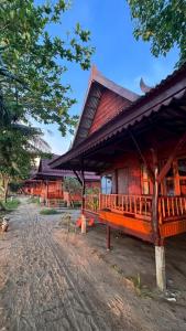 Le Dugong Libong Resort