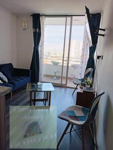 Open House Apart Centro Iquique