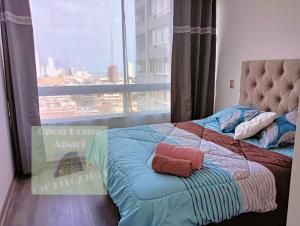 Open House Apart Centro Iquique