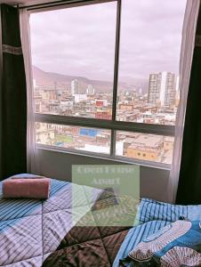 Open House Apart Centro Iquique
