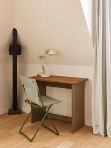 ALFRED HOTELS Paris Gare du Nord