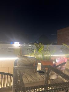 Aurora Pyramids Hotel