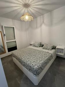 Vacaciones en la playa de Oliva