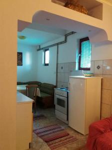 Apartments Vojinovic