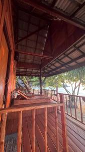 Le Dugong Libong Resort