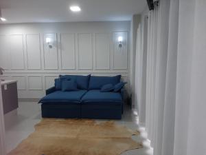 Apartamento Novo em São Lourenço