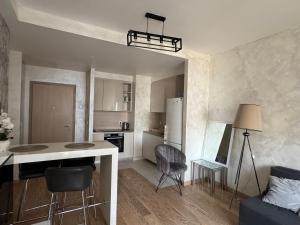 Belgrade Waterfront Apartments 4