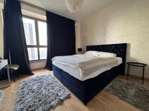 Belgrade Waterfront Apartments 4