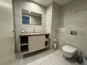 Belgrade Waterfront Apartments 4