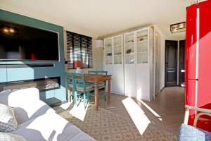 Vakantiepark Kijkduin - 808