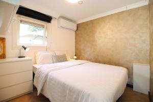 Vakantiepark Kijkduin - 808