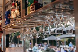 Vakantiepark Kijkduin - 808