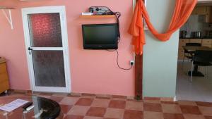 Miltos Apartment