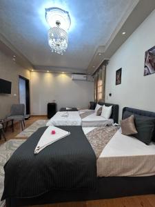 Pyramids Kingdom RZ Hotel