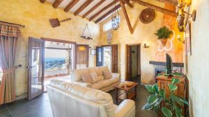 Finca Durillo Cómpeta by Ruralidays