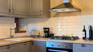 Charming Apartment by Halldis