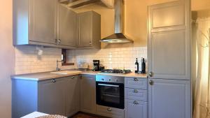 Charming Apartment by Halldis