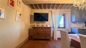 Charming Apartment by Halldis