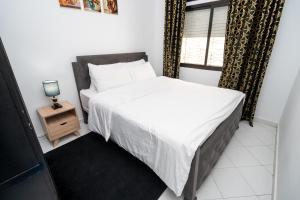 Mesk Lil residence playa Malabata wifi fibre 200M