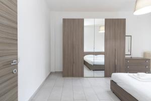 Rho Fiera Spacious apartment in the center of Rho