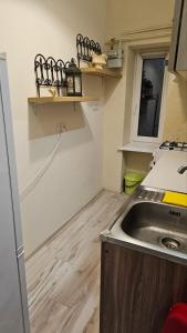 Vieno miegamojo apartamentai Kauno centre