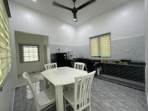 Homestay Haji - Kuala Terengganu