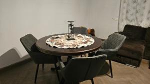 Vieno miegamojo apartamentai Kauno centre