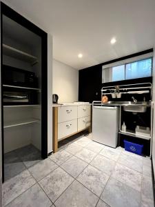 Charmant petit studio à 15 minutes de Montréal