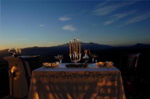 Konitsa Mountain Hotel Epirus Greece