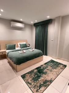 Aurora Pyramids Hotel