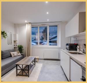 LEcrin du Lac I Studio I Sévrier