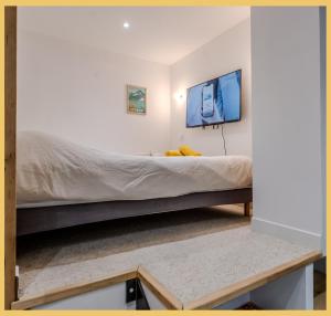 LEcrin du Lac I Studio I Sévrier