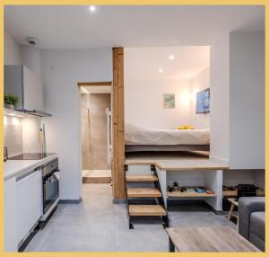 LEcrin du Lac I Studio I Sévrier