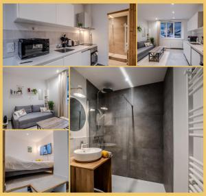 LEcrin du Lac I Studio I Sévrier