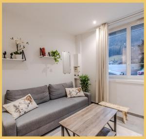 LEcrin du Lac I Studio I Sévrier