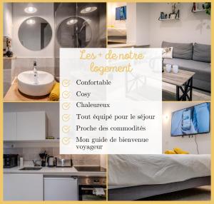 LEcrin du Lac I Studio I Sévrier