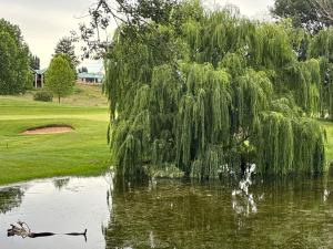 127 Clarens Golf Villa