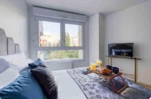 Appartement Cosy - Proche de Paris