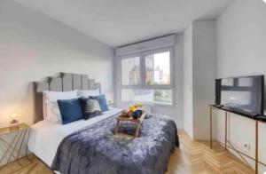 Appartement Cosy - Proche de Paris