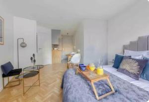 Appartement Cosy - Proche de Paris