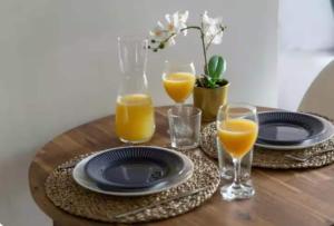 Appartement Cosy - Proche de Paris