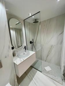 T2 chic et moderne à deux pas de la Croisette