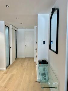 T2 chic et moderne à deux pas de la Croisette