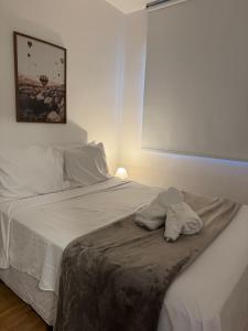 Tokio Marine, Vibra, Transamerica - Apê Incrível na Chácara Santo Antônio