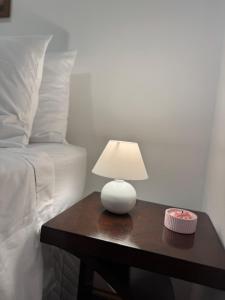 Tokio Marine, Vibra, Transamerica - Apê Incrível na Chácara Santo Antônio