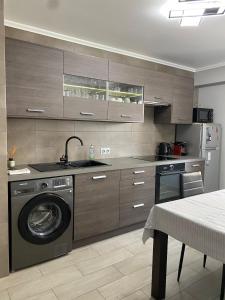 Appartement avec garage, proche du centre Lyon