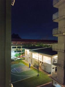 Elegant 1BR at Mesaverte, Free Pool for 3, WiFi and Netflix